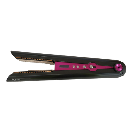 Dyson Corrale Hair Straightener - Grey/Pink - Refurbished Excellent - No Charger