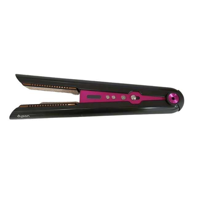 Dyson Corrale Hair Straightener - Grey/Pink - Refurbished Excellent - No Charger