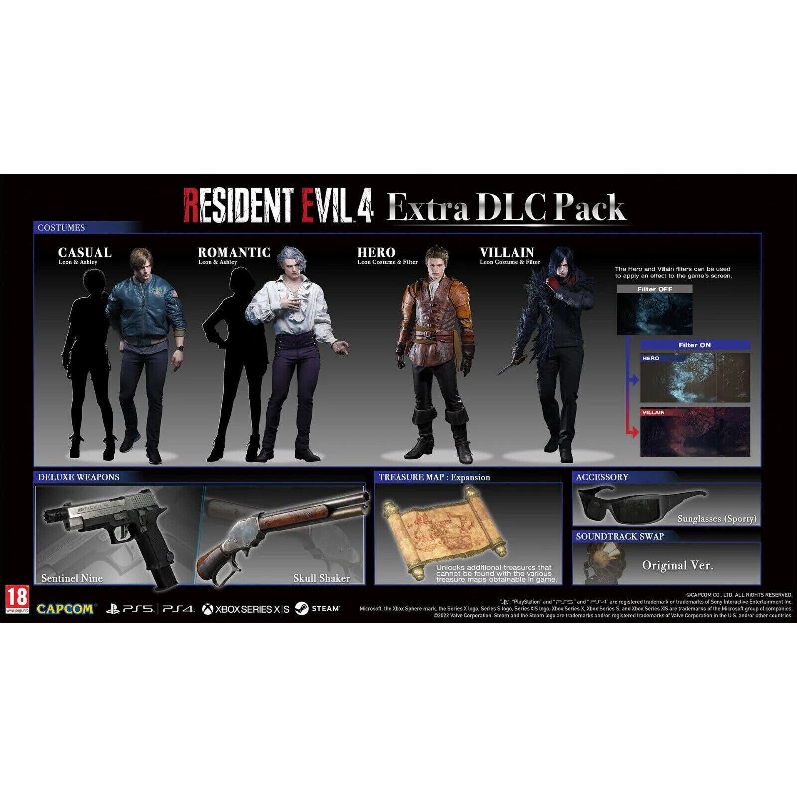 Resident Evil 4 Collector