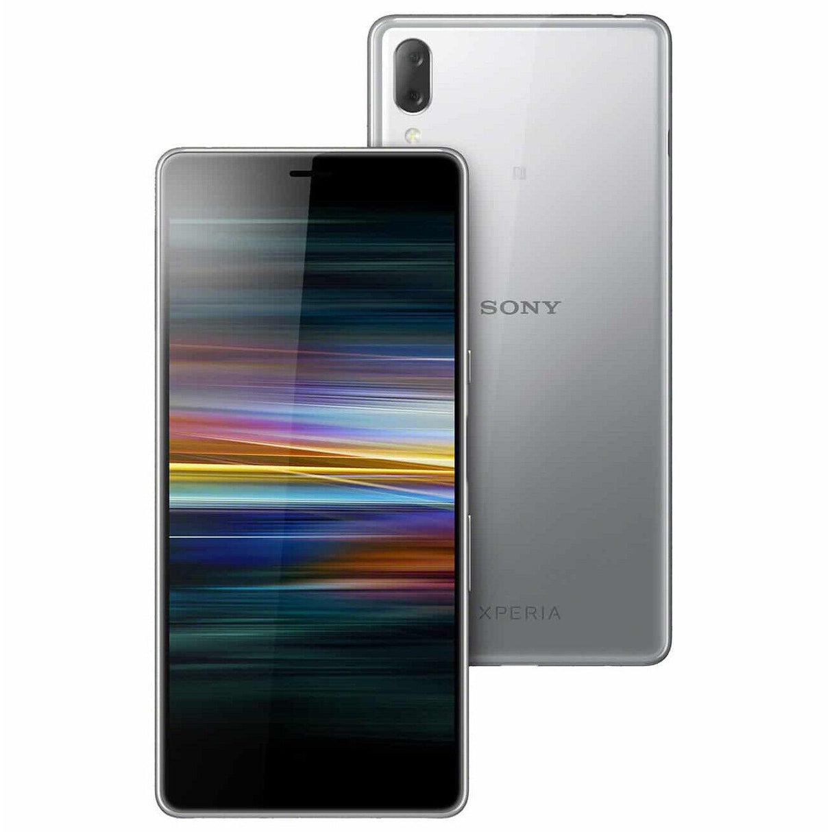 Sony Xperia L3 32GB Unlocked All Colours - Good Condition