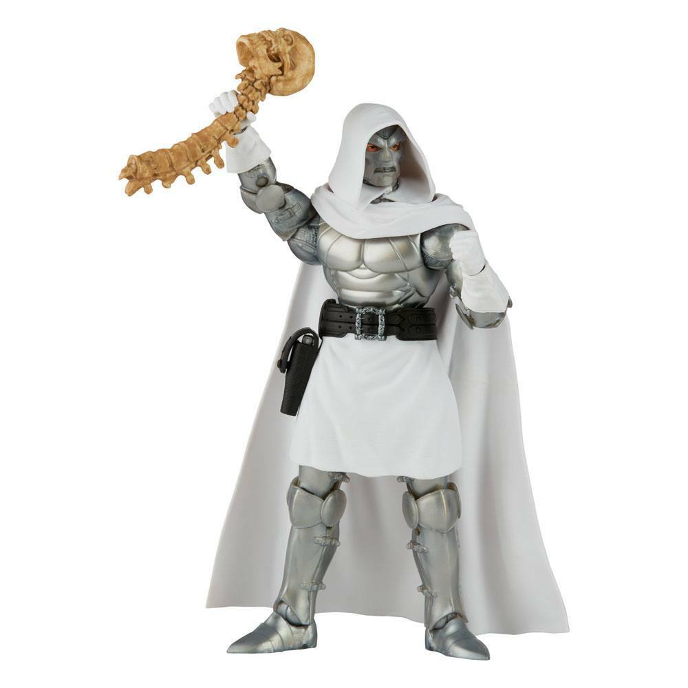 Hasbro Marvel Legends Dr Doom Action Figure