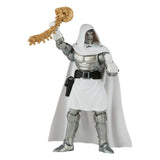 Hasbro Marvel Legends Dr Doom Action Figure