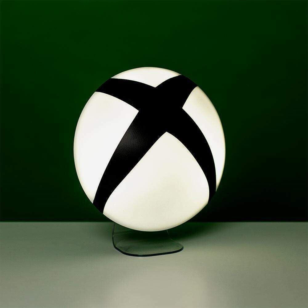 Paladone Xbox Official Gear Logo Light
