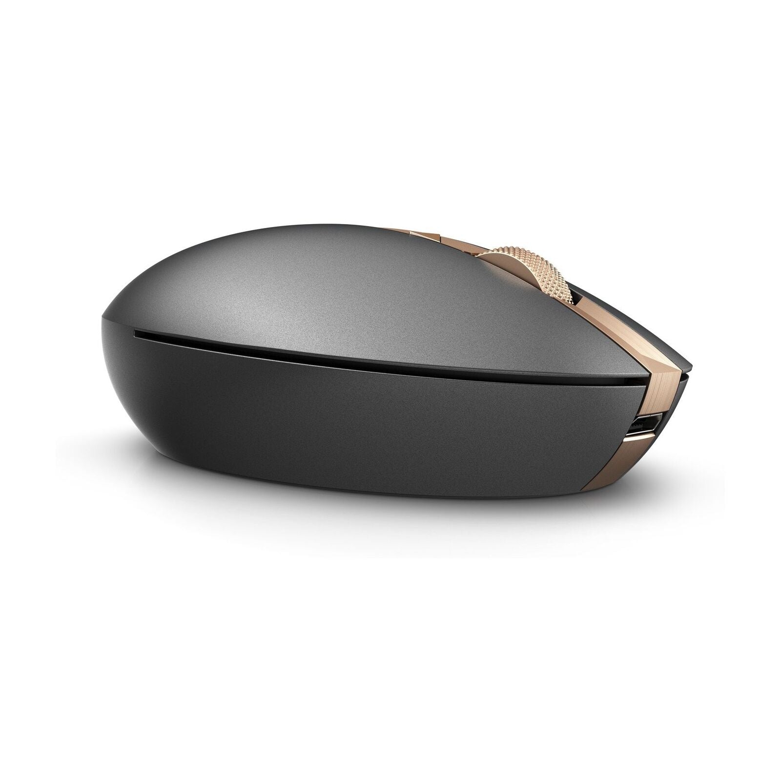 HP Spectre 700 Wireless Bluetooth Rechargeable Mouse - Ash Copper