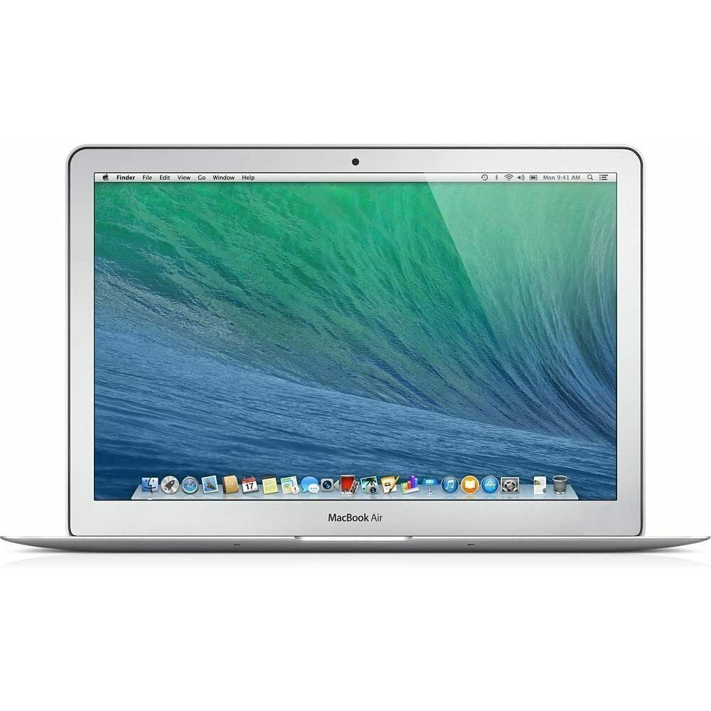 Apple MacBook Air 13.3'' MD760LL/A Intel i5 4GB RAM 128GB SSD - Silver