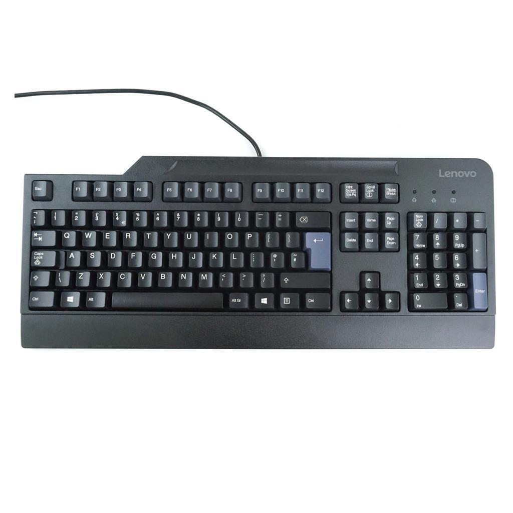 Lenovo ThinkPlus Preferred Pro Keyboard