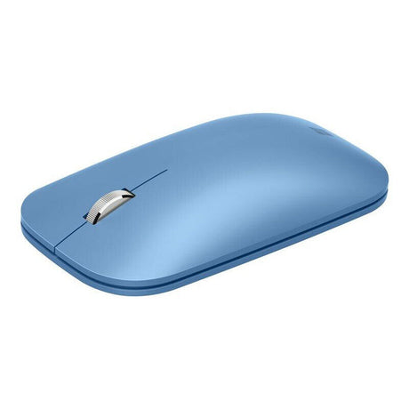 Microsoft Modern Mobile Mouse - Sapphire