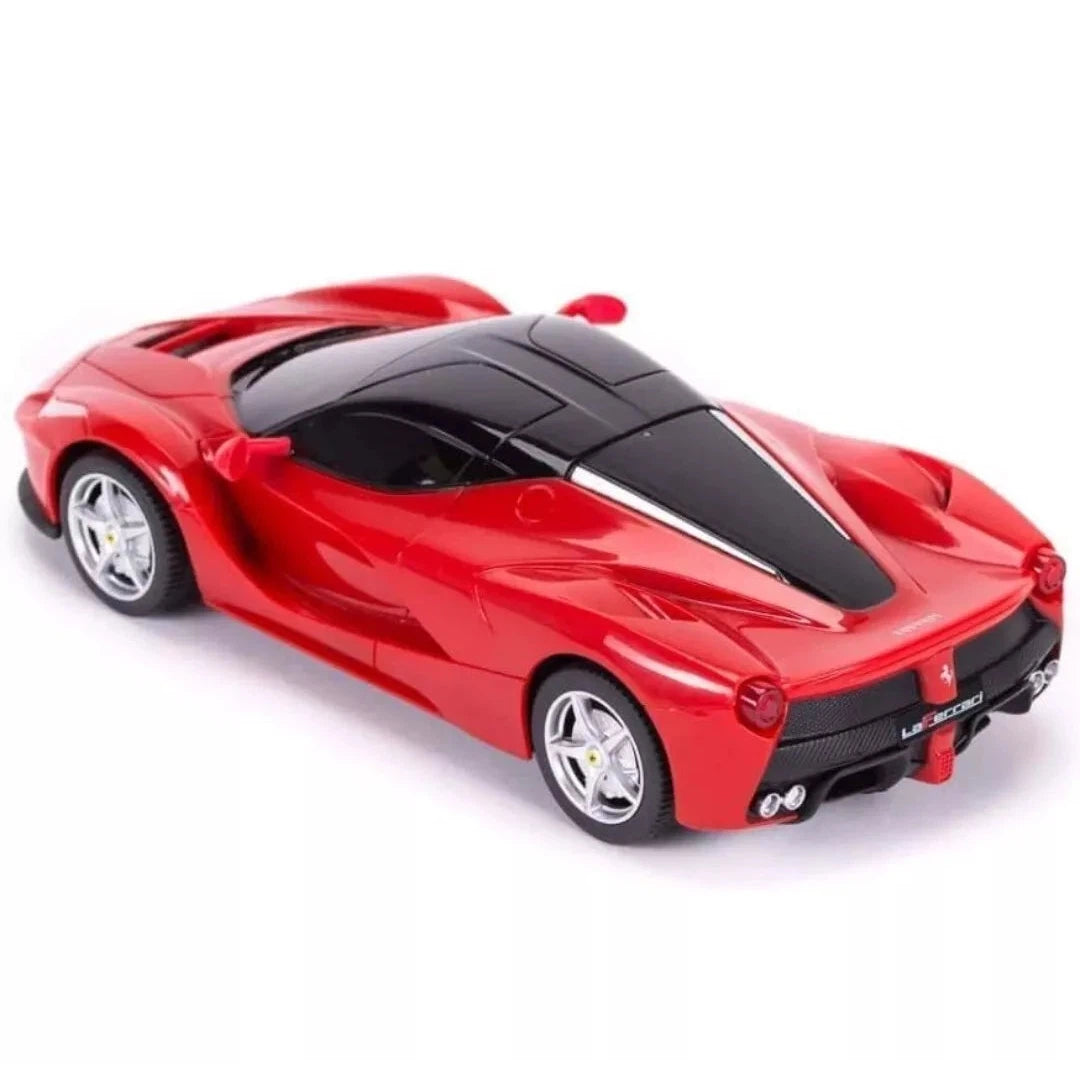 RASTAR La Ferrari Remote Control Car - Excellent