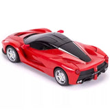 RASTAR La Ferrari Remote Control Car - Excellent