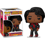 Funko Pop! Rocks 176 - James Brown - Pristine