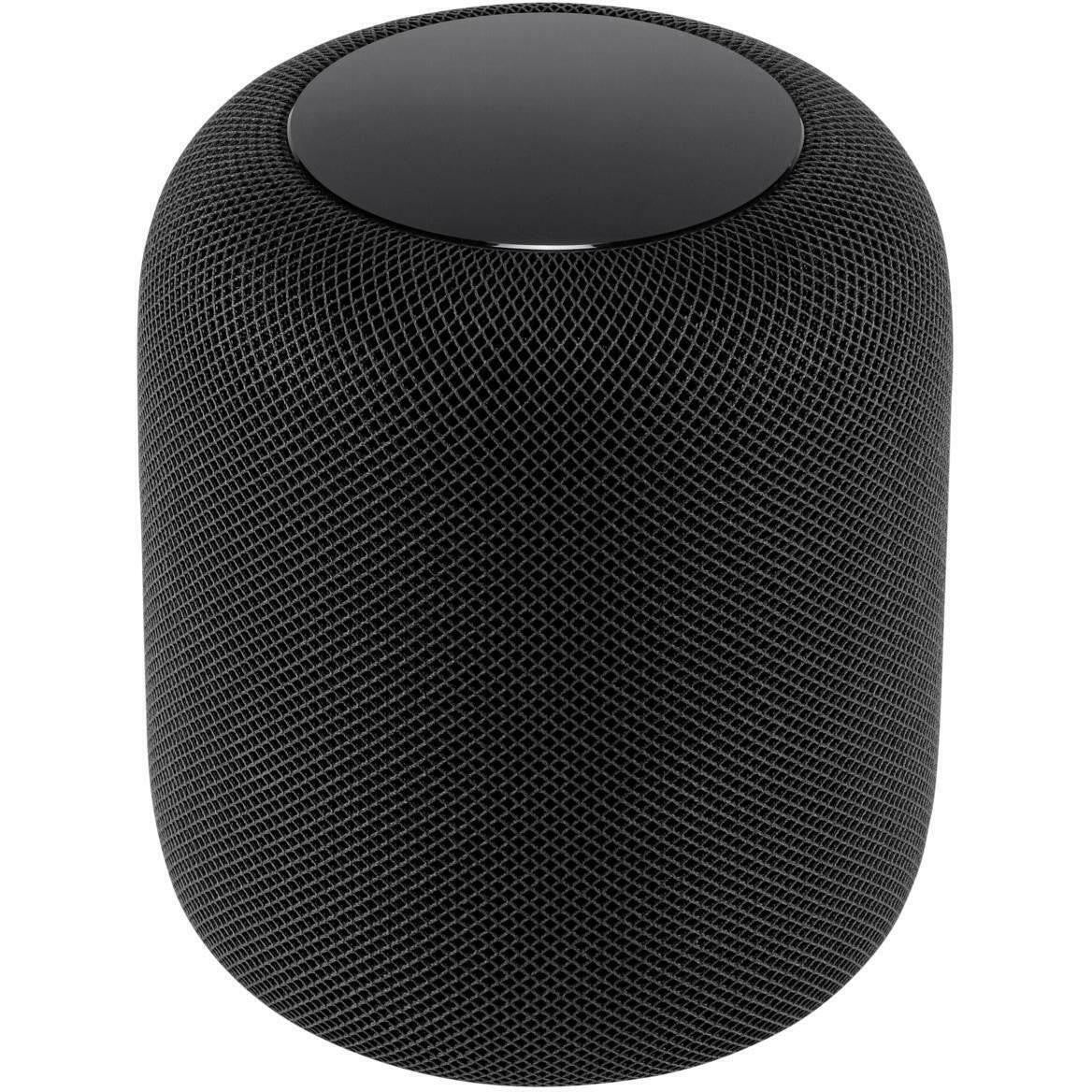 Apple HomePod Smart Speaker 1st Gen - Space Grey - Refurbished Excellent