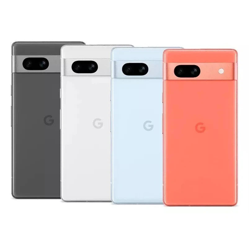 Refurbished Google Pixel 7a