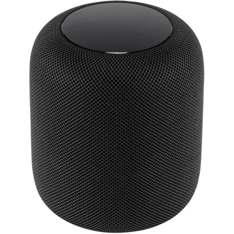 Apple HomePod Smart Speaker - Space Grey - Refurbished Good