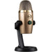 Logitech Blue Yeti Nano USB Microphone - Good