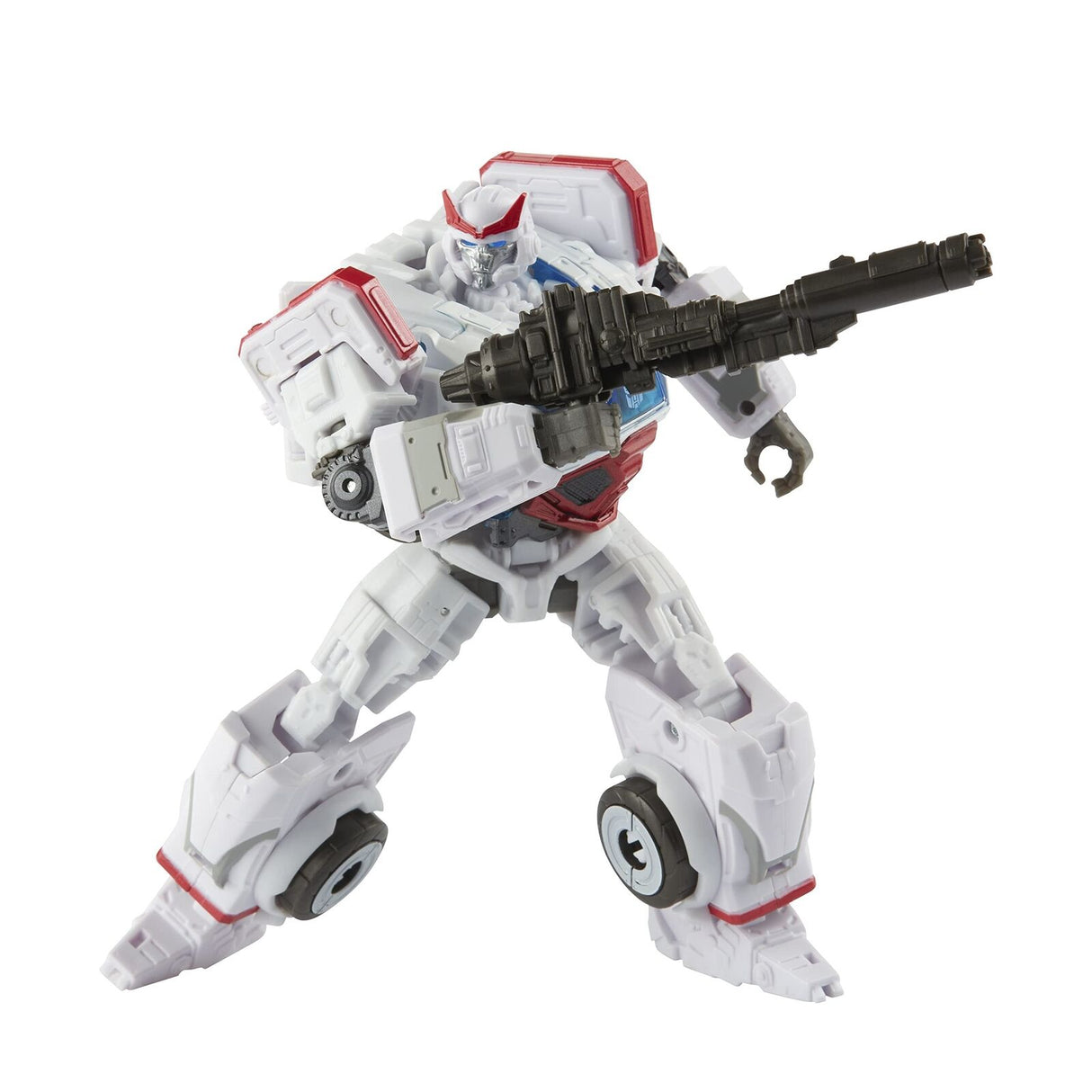 Hasbro Transformers Studio Series 82 Autobot Ratchet