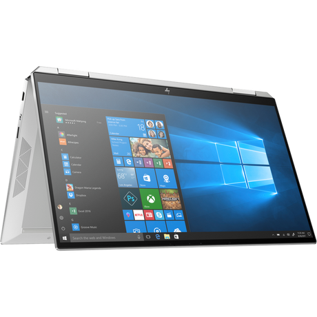 HP Spectre 13-AW2025NA 13.3" Intel Core i7-1165G7 16GB 1TB, Silver - Refurbished Excellent