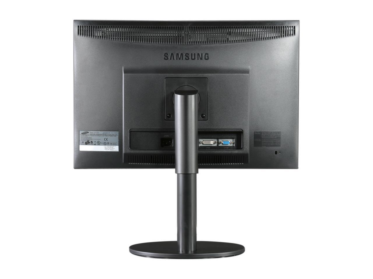 Samsung SyncMaster B2240W 22" LCD Monitor