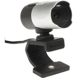 Microsoft LifeCam Studio for Business - Black / Silver