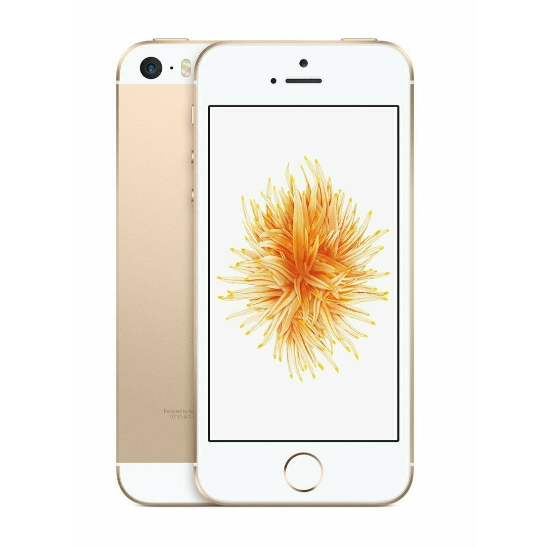 Apple iPhone SE 2016 16GB/32GB/64GB/128GB All Colours - Fair Condition