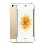 Apple iPhone SE 2016 16GB/32GB/64GB/128GB All Colours - Fair Condition