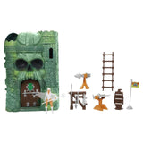 Mattel Masters of the Universe Origins Castle Grayskull Playset