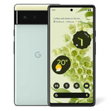 Google Pixel 6 128GB,256GB Unlocked All Colours - Pristine Condition