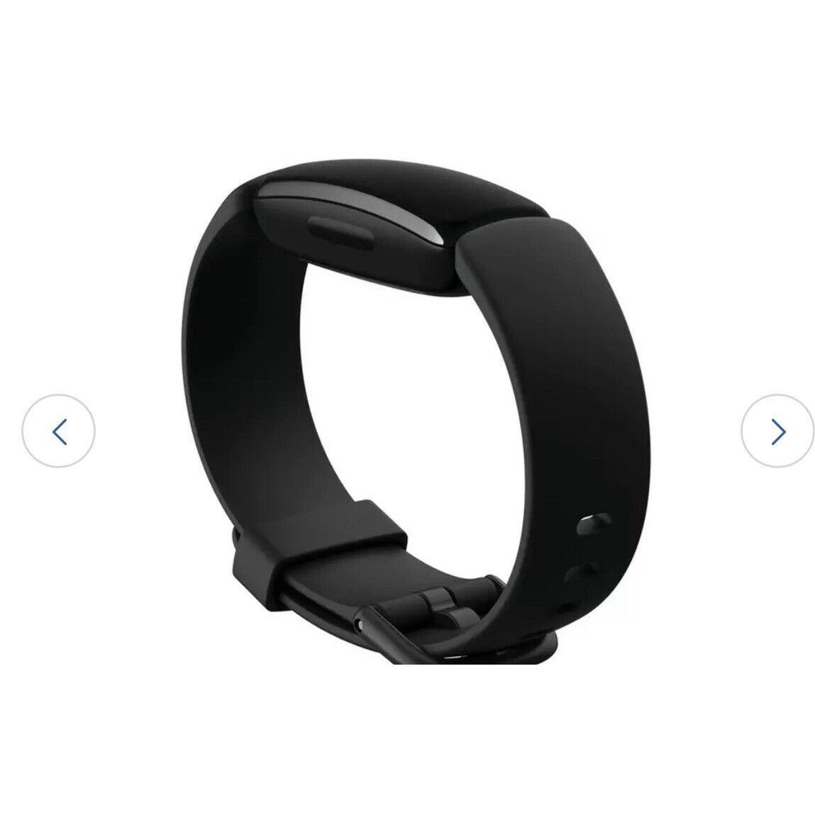 Fitbit Inspire 2 - Black - Fair