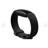 Fitbit Inspire 2 - Black - Fair
