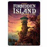 Gamewright Forbidden Island