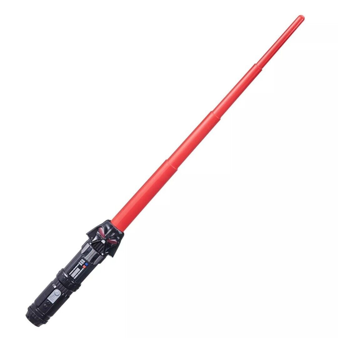 Star Wars Lightsaber Squad Darth Vader - New