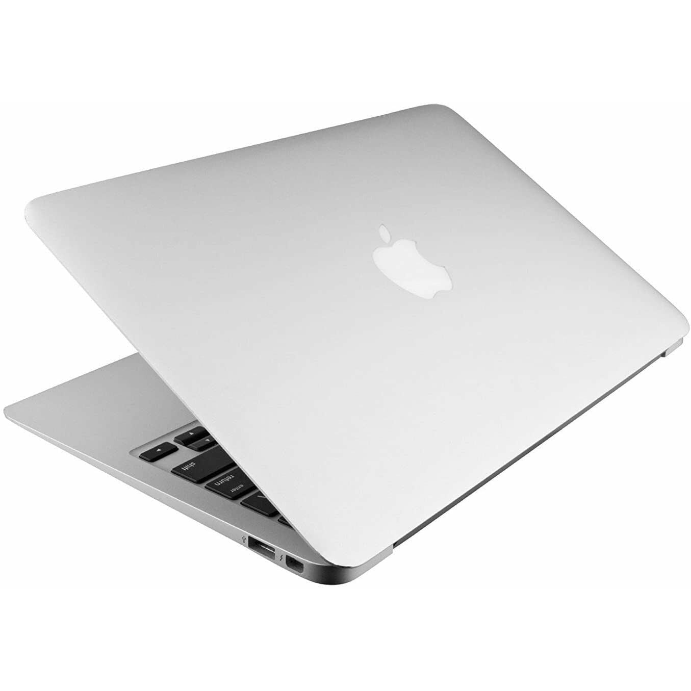 Apple MacBook Air 13.3'' MD760LL/A (2013) Laptop, Intel Core i5, 4GB RAM, 128GB, Silver