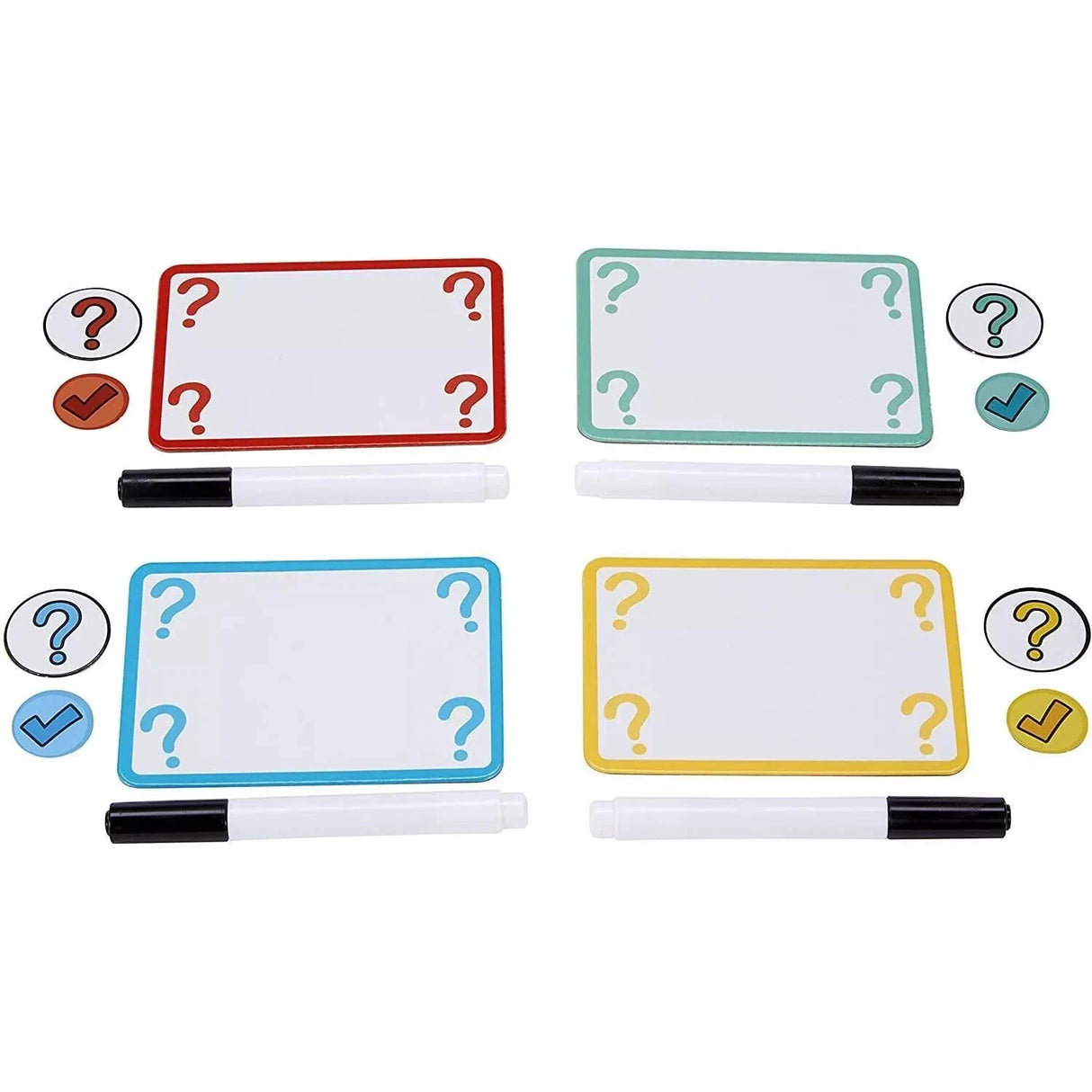 Mattel Games Trivia Stakes Board Game