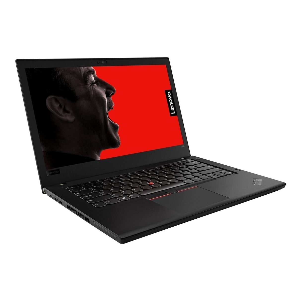 Refurbished Lenovo ThinkPad T480 Intel Core i5-8350U 256GB - Pristine