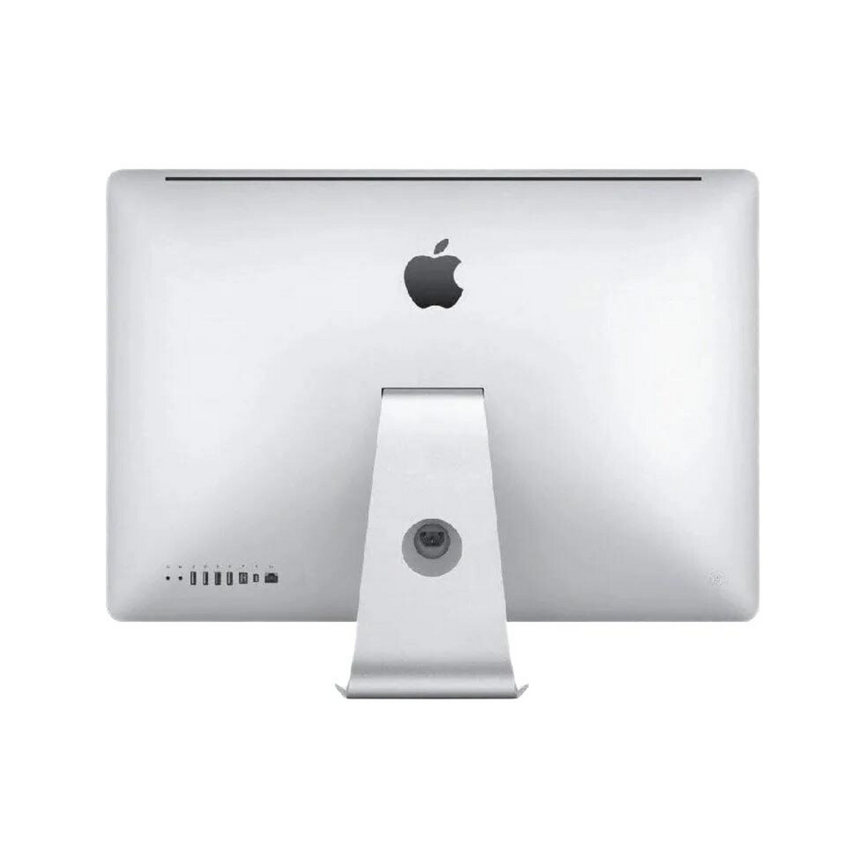 Apple iMac 27'' MC813LL/A (2011) Intel Core i5-2500S 4GB RAM 1TB HDD - Silver