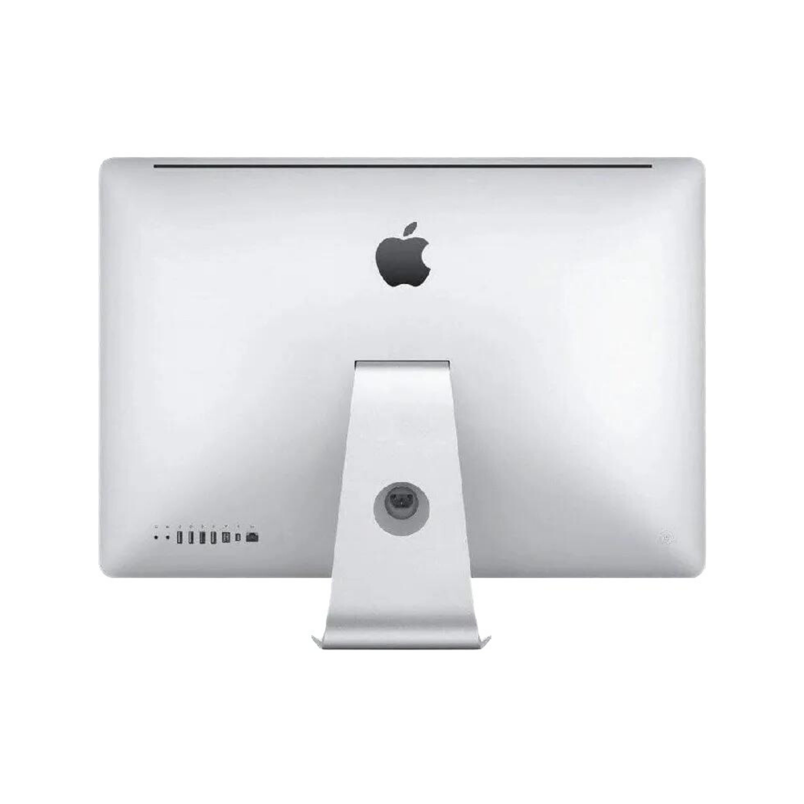 Apple iMac 27'' MC813LL/A (2011) Intel Core i5-2500S 4GB RAM 1TB HDD - Silver
