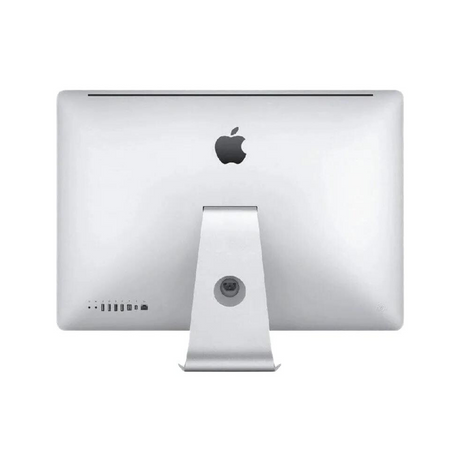Apple iMac 27'' MC813LL/A (2011) Intel Core i5-2500S 4GB RAM 1TB HDD - Silver