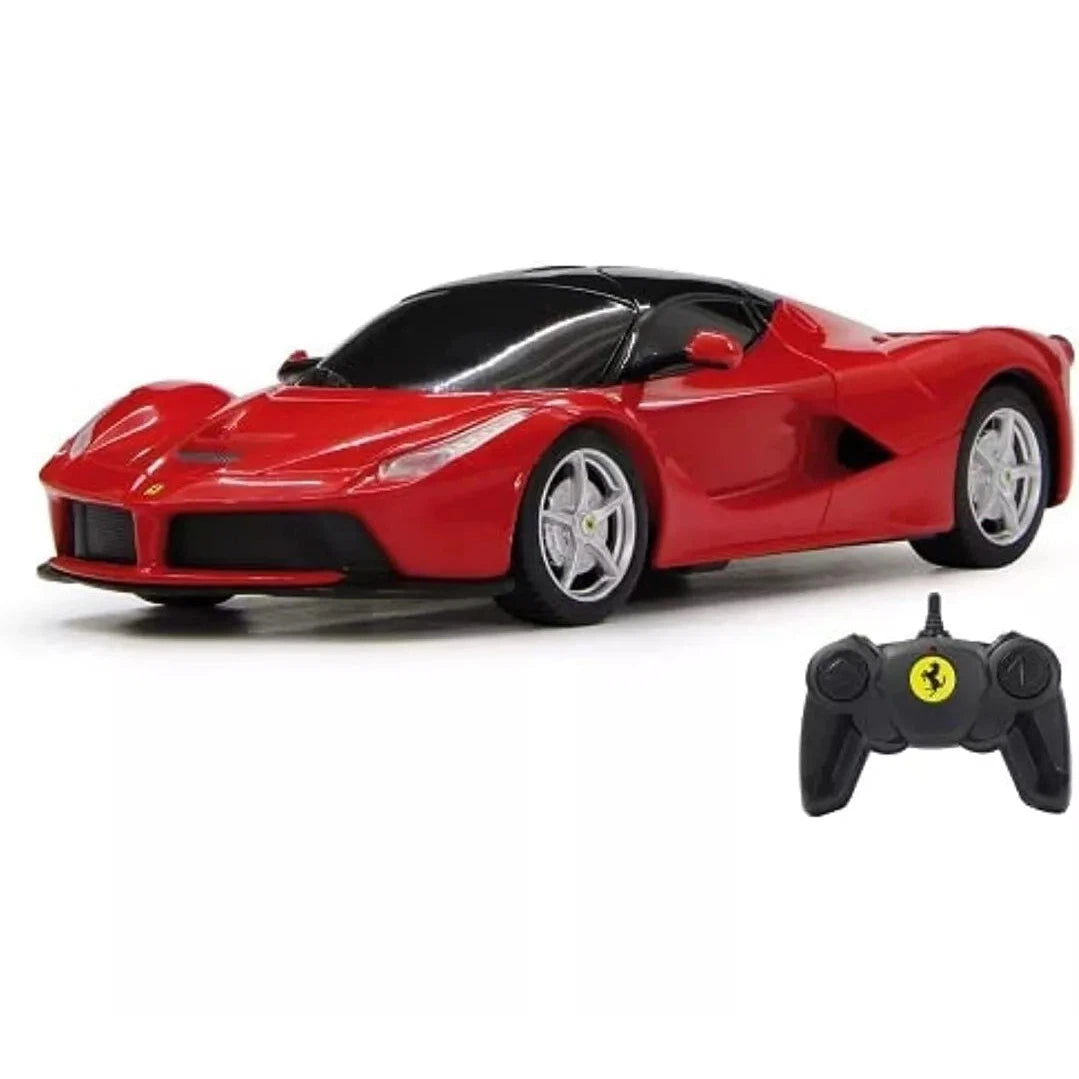 RASTAR La Ferrari Remote Control Car - Excellent