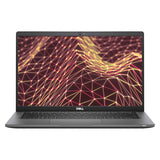 Dell Latitude 7430 14" Intel Core I7-1265U 4.16GHz 16GB 512GB SSD Black