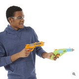 Hasbro Nerf Roblox Jailbreak: Armoury Hammer Action Blasters