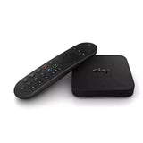 Sky Stream Puck TV Box with Remote - Excellent