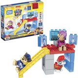 Mega Bloks Paw Patrol The Movie Pup Pack Bundle