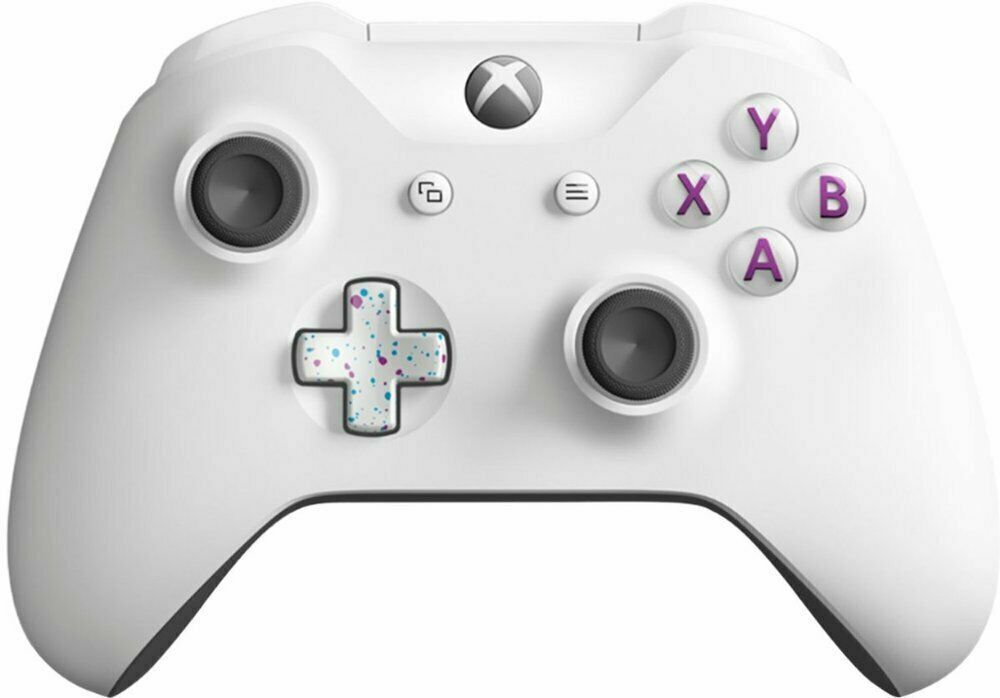 Microsoft Xbox One Wireless Controller - Hyperspace Edition