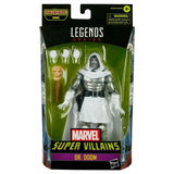 Hasbro Marvel Legends Dr Doom Action Figure
