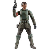 Hasbro Star Wars Vintage Collection Din Djarin Morak Action Figure