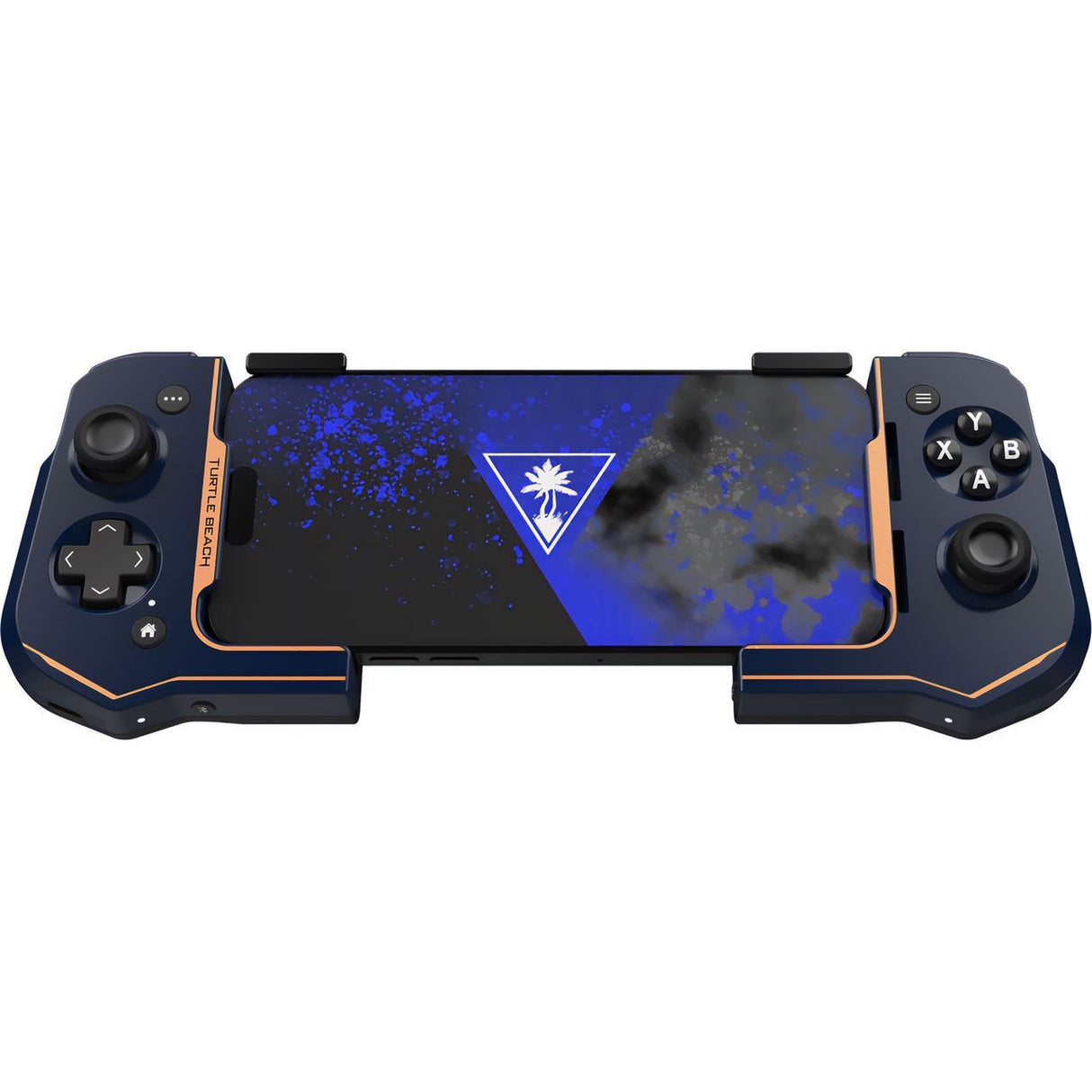 Turtle Beach Atom iOS Gaming Controller - Cobalt Blue - Excellent