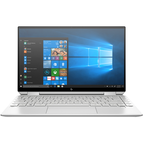 HP Spectre 13-AW2025NA 13.3" Intel Core i7-1165G7 16GB 1TB, Silver - Refurbished Excellent
