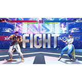 Street Fighter 6 Steelbook (Xbox Series X)
