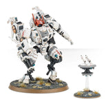 Warhammer 40,000 Tau Empire Commander