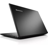 Refurbished Lenovo IdeaPad 300-15ISK 15.6" Intel Core i7-6500U 8GB RAM 1TB - Black - Good