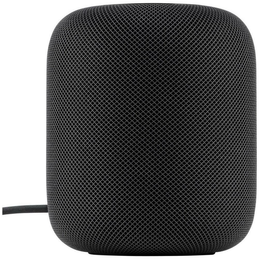 Apple HomePod Smart Speaker 1st Gen - Space Grey - Refurbished Excellent
